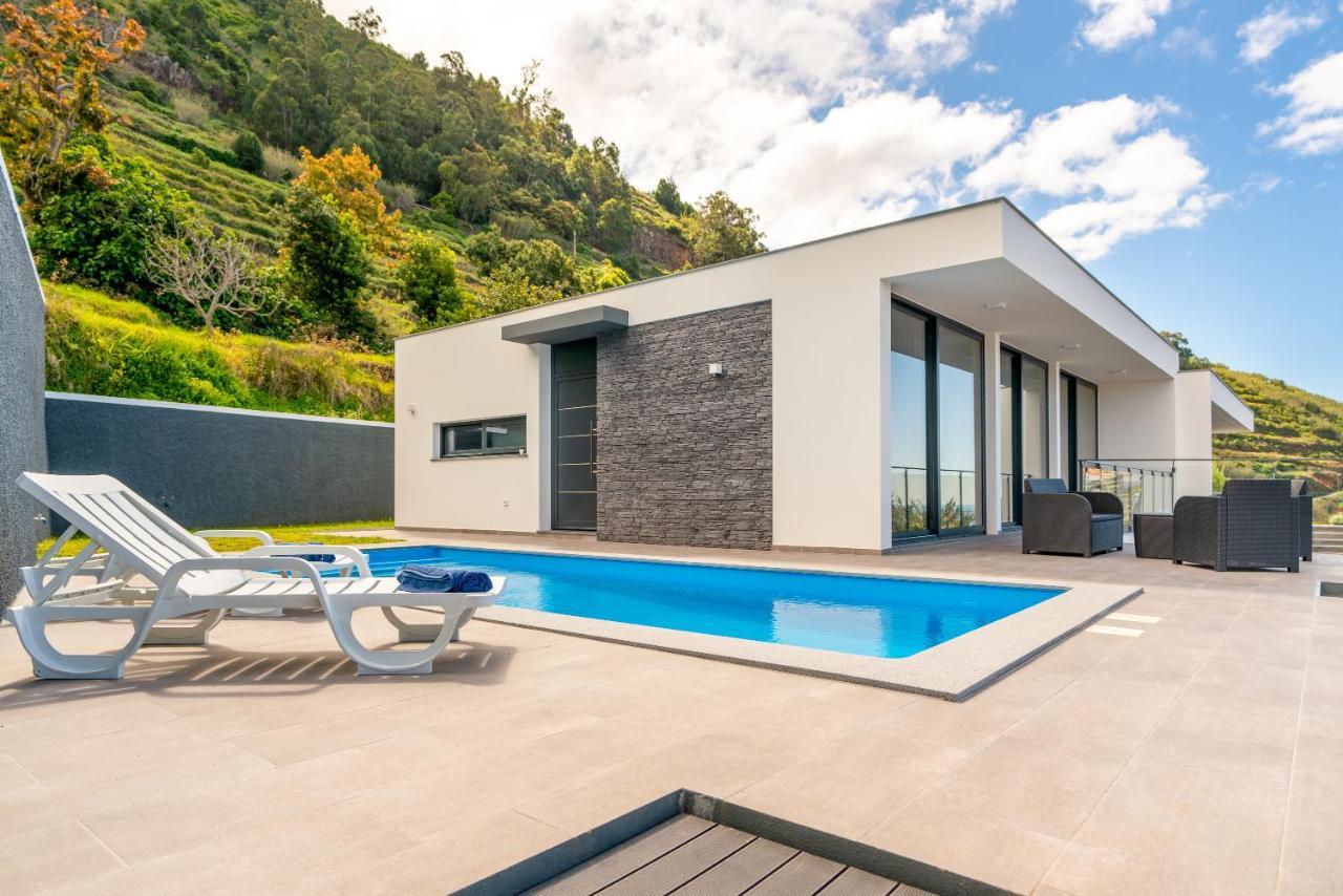 Casa Georgina Villa Calheta  Exterior photo