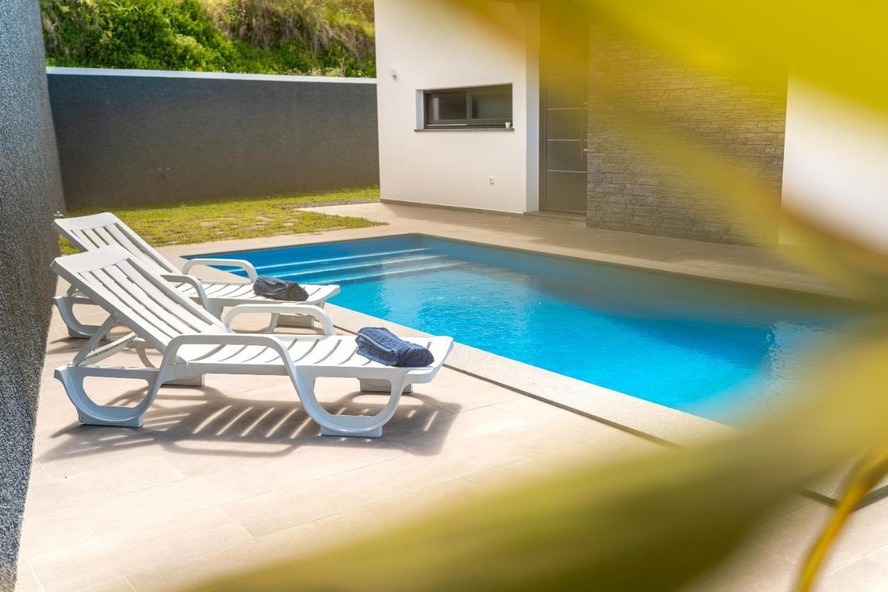 Casa Georgina Villa Calheta  Exterior photo