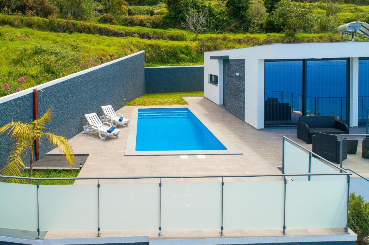 Casa Georgina Villa Calheta  Exterior photo