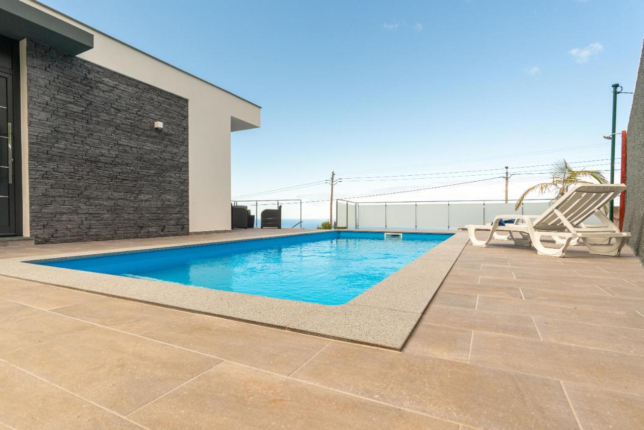 Casa Georgina Villa Calheta  Exterior photo