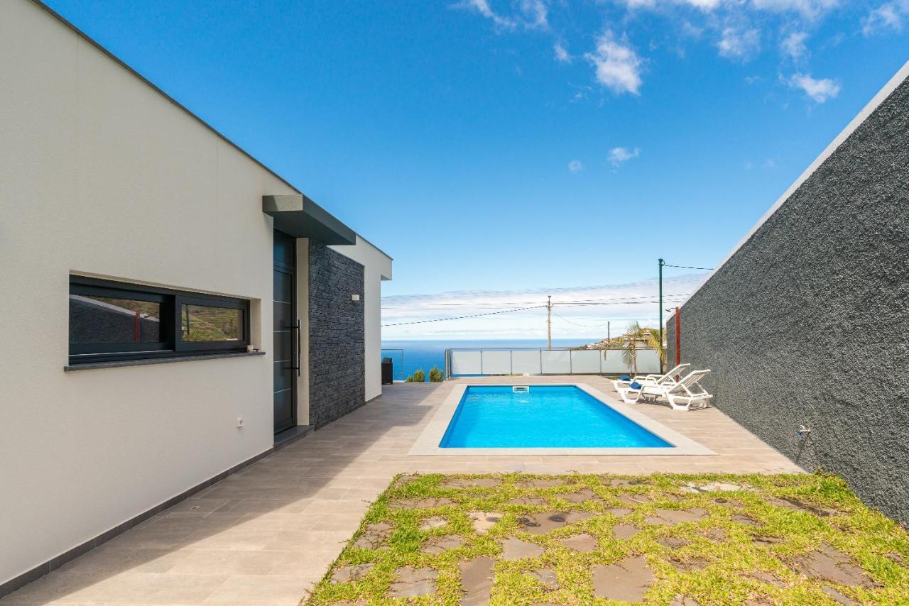 Casa Georgina Villa Calheta  Exterior photo
