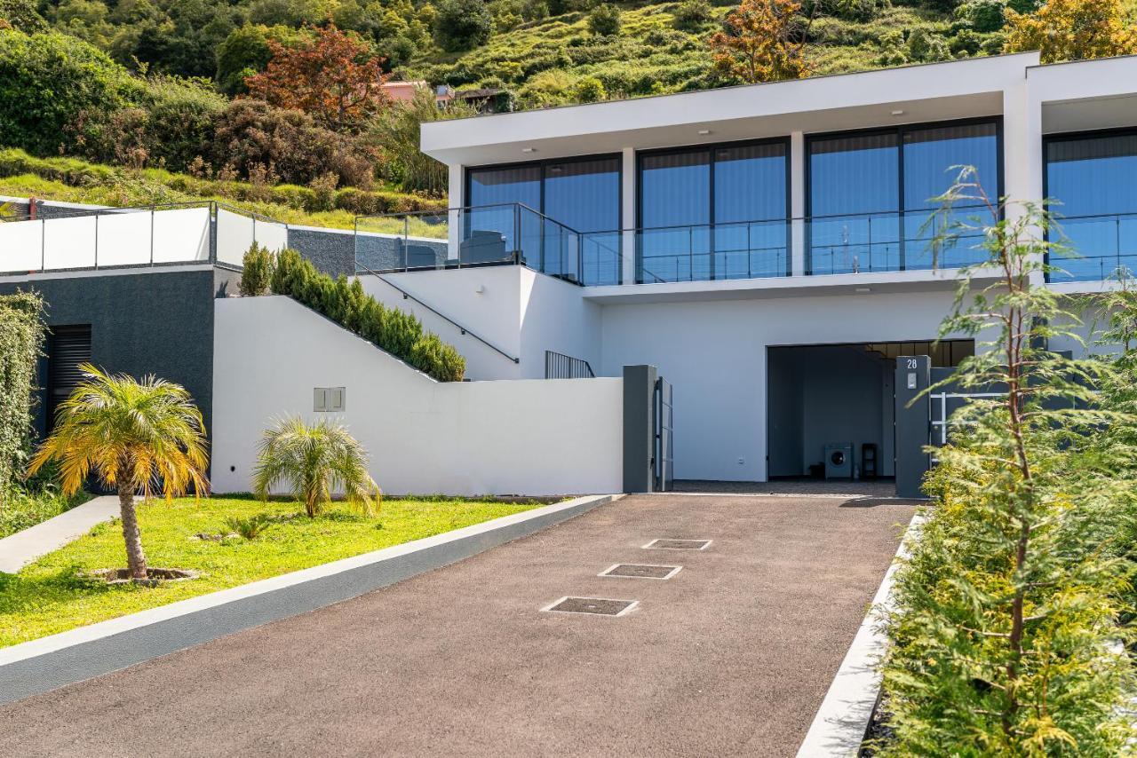 Casa Georgina Villa Calheta  Exterior photo